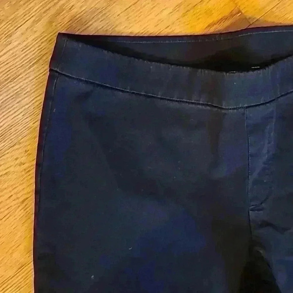 Black Isaac Mixrahi Pants - Picture 2 of 6